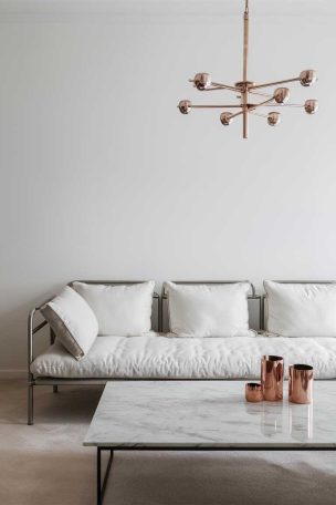 37 Elegant Minimalist Living Room Decor Ideas: Simple Luxury