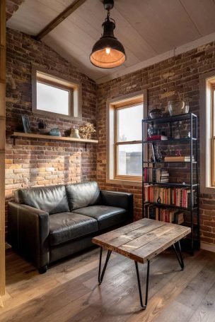 18 Tiny House Living Room Ideas to Transform Your Home