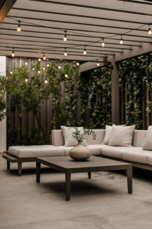 31 Gorgeous Backyard Patio Designs to Inspire You