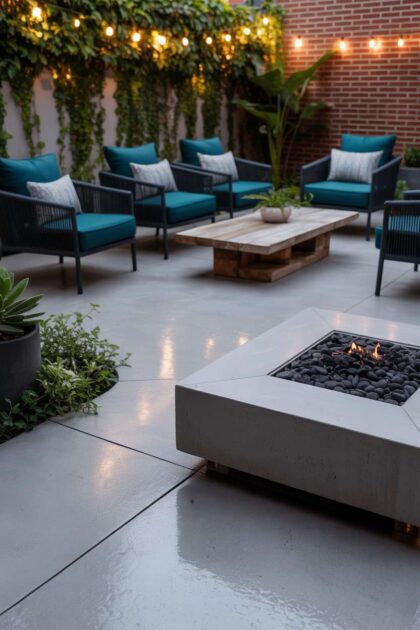 31 Gorgeous Backyard Patio Designs to Inspire You
