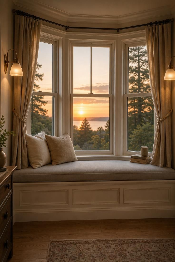 15 Cozy Reading Nook Ideas That Feel Like A Warm Hug