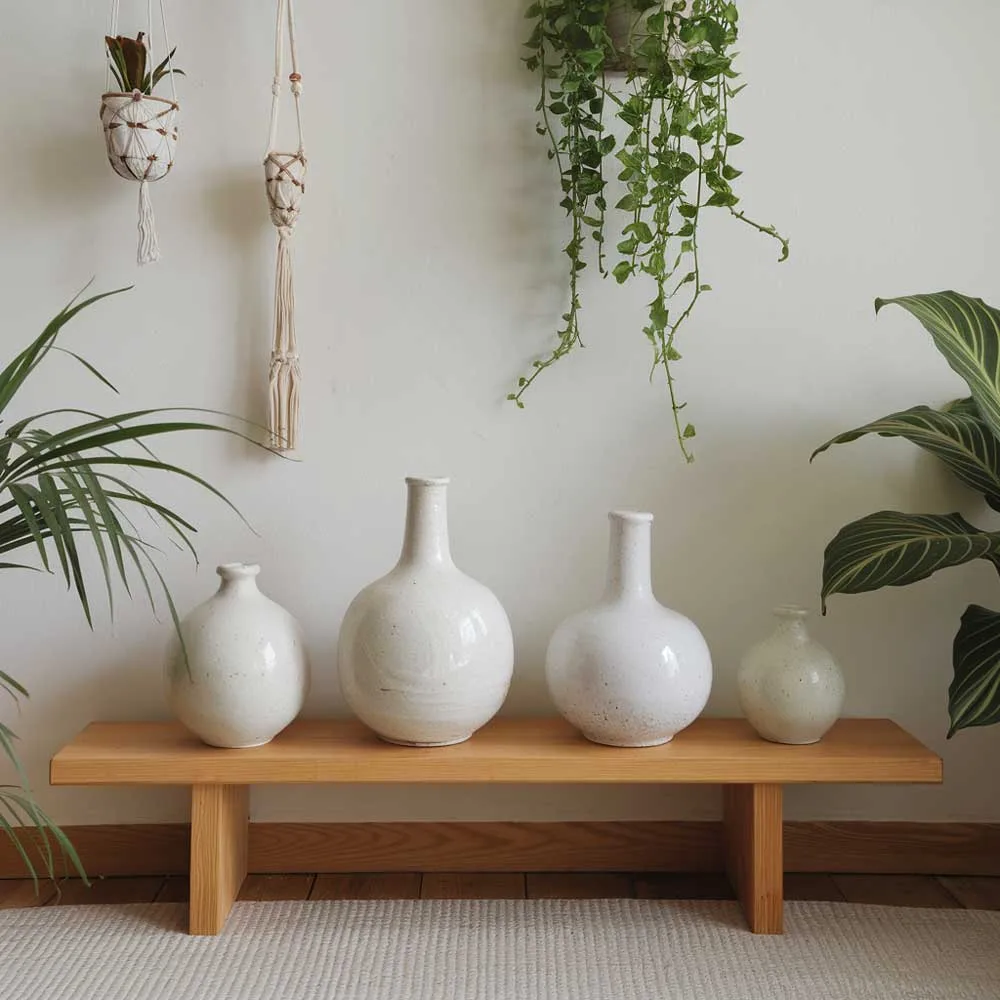 Simple Spaces 1 Curated home decor styles and interior design ideas