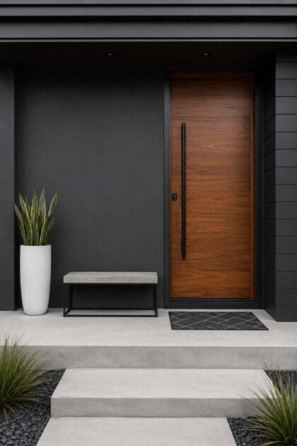 19 Beautiful Front Porch Ideas to Refresh Your Entryway