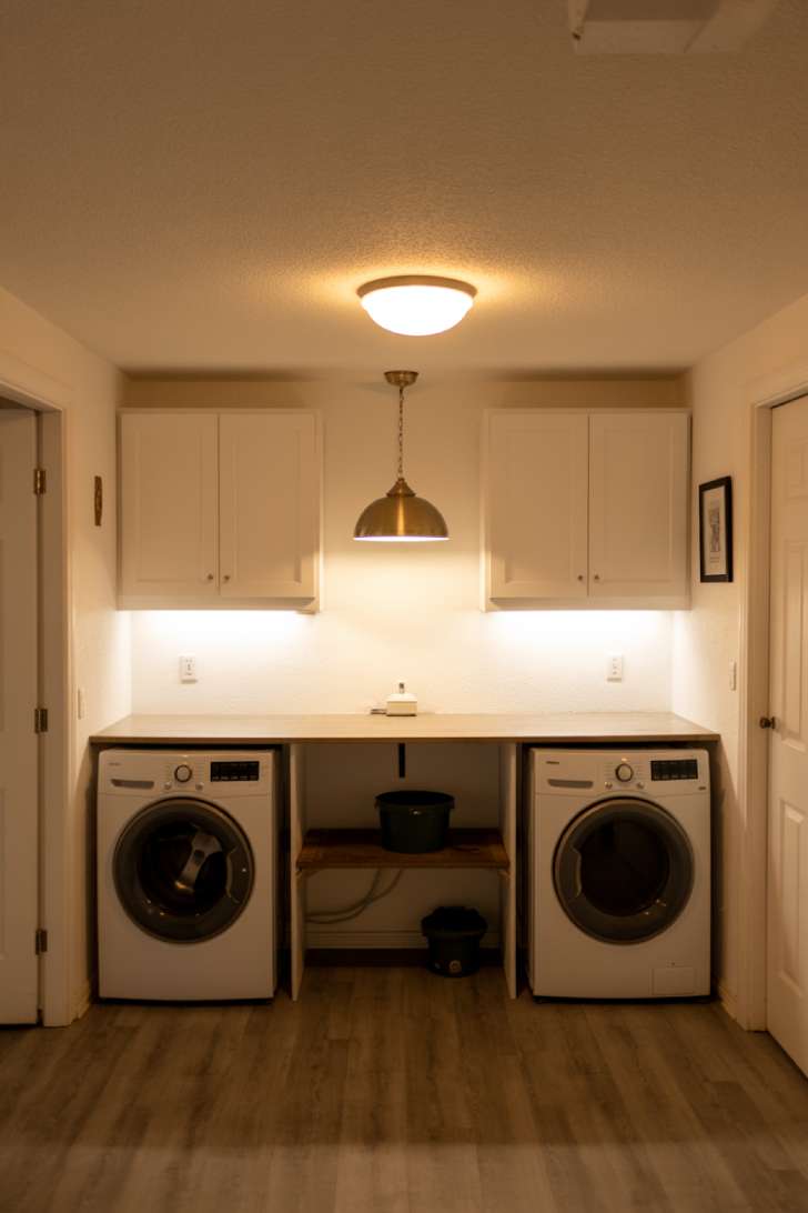 garage laundry room ideas 11 Brilliant laundry room in garage designs that turn a forgotten corner into a space you'll actually love using