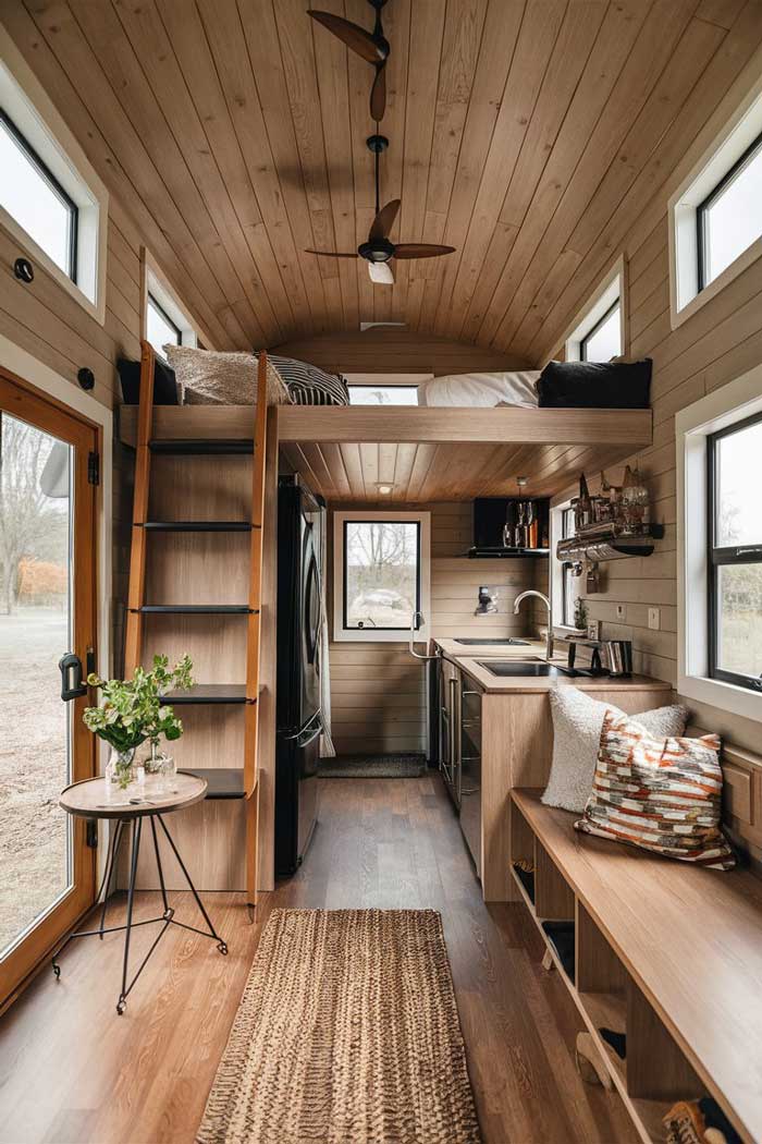 Tiny house living guide