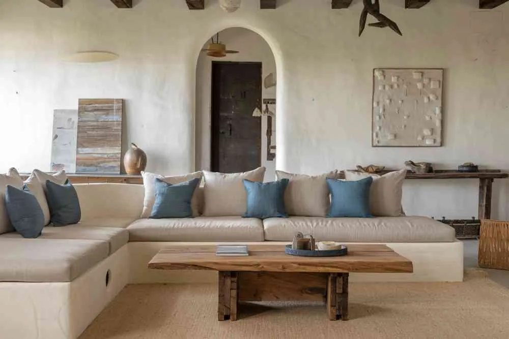 Simple Spaces 2 Interior Design Ideas
