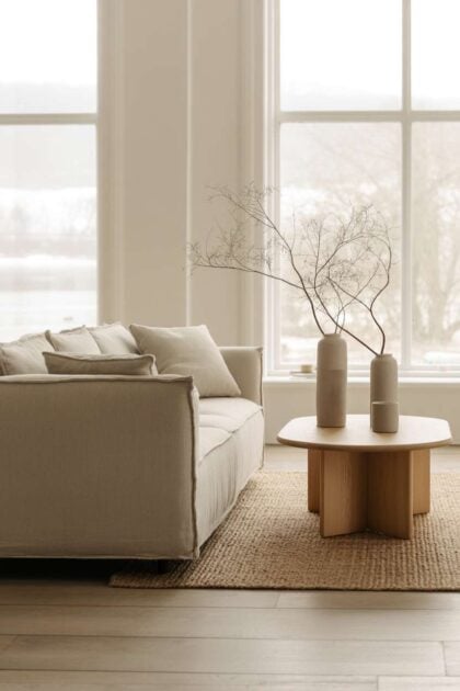 A jaapandi interior design