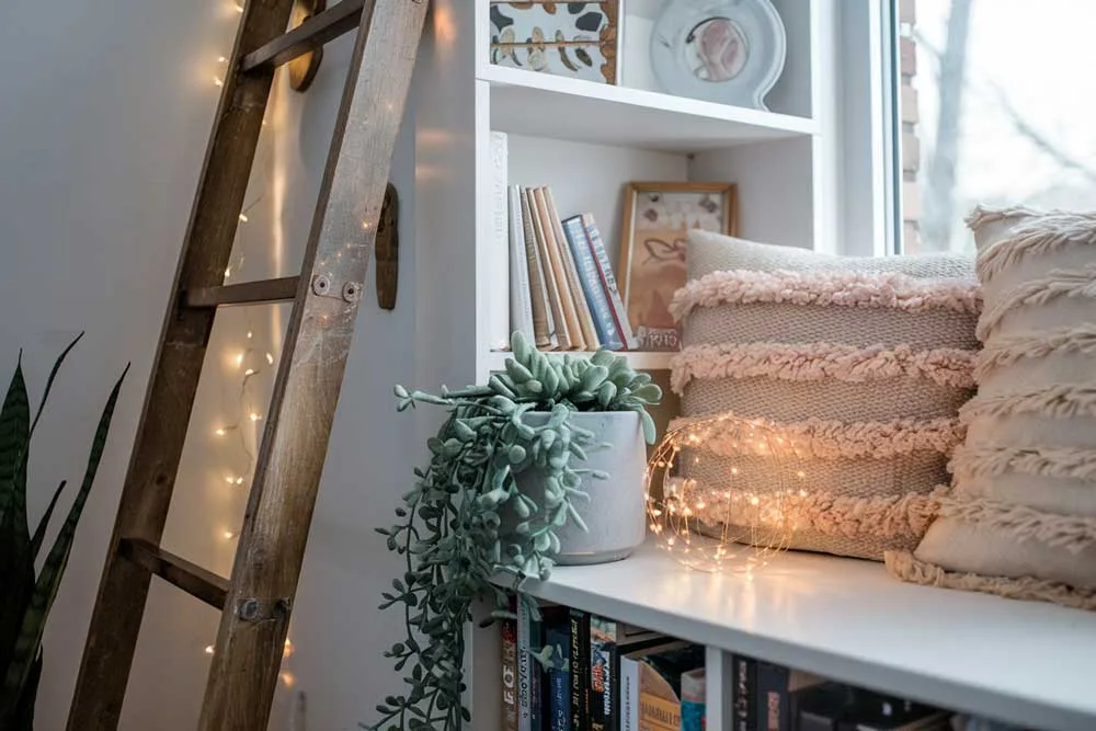 Simple Spaces 8 Home and Lifestyle