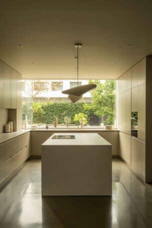 23 Stunning Minimalist Kitchen Design Ideas for Modern Homes