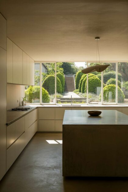 23 Stunning Minimalist Kitchen Design Ideas for Modern Homes