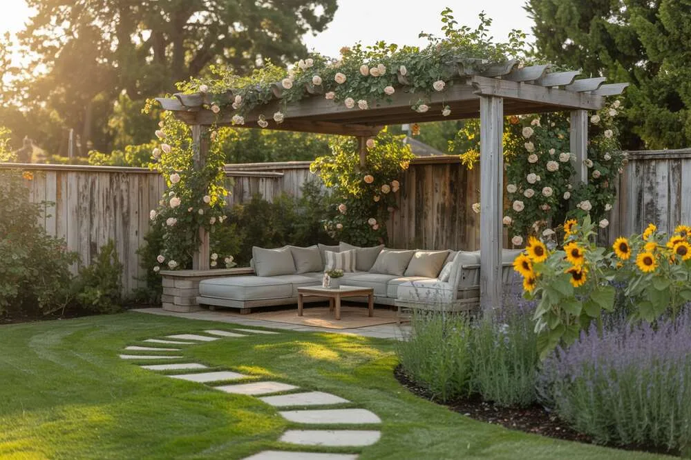 Outdoor design Ideas