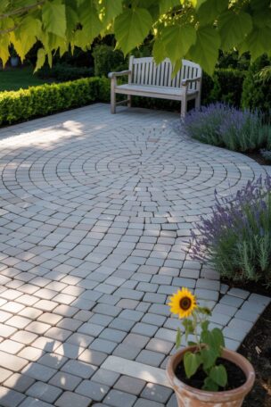 33 Paver Patio Ideas to Transform Your Outdoor Space