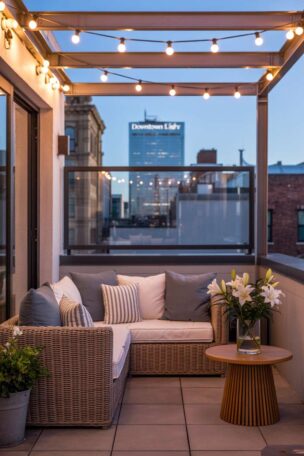 31 Rooftop Patio Design Ideas for Stylish Outdoor Living