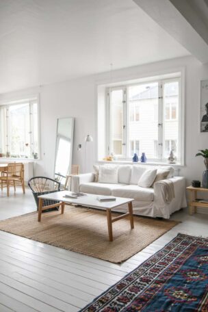 What is Scandinavian Interior Design: Nordic Style Guide