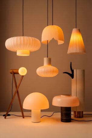 What is Scandinavian Interior Design: Nordic Style Guide - Luxury Scandinavian Interior Design With Holographic Installation