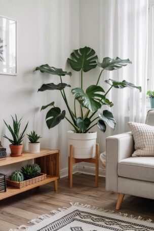 Image showcasing What is Scandinavian Interior Design: Nordic Style Guide