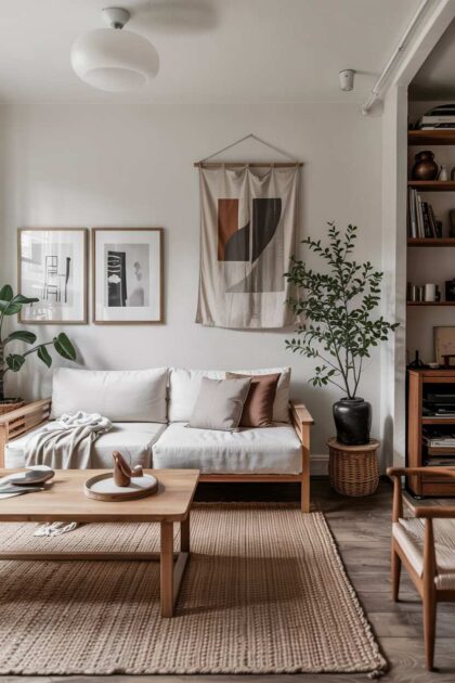 What is Scandinavian Interior Design: Nordic Style Guide