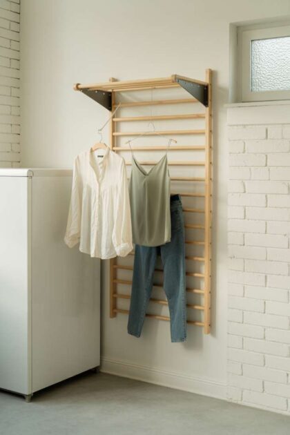 15 Proven Small Laundry Room Ideas for an Organized Home